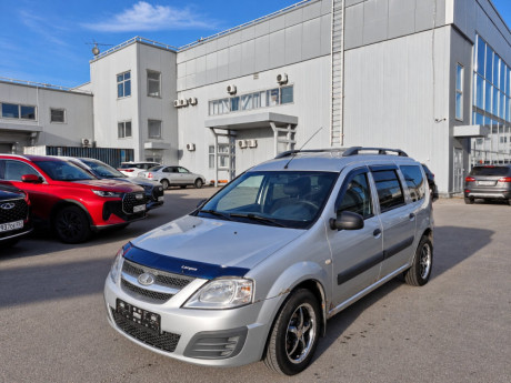 Lada (ваз) Largus